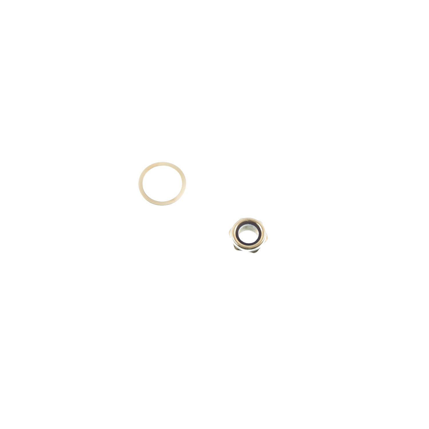 Bilstein 24-017428 B6 Performance - Suspension Shock Absorber